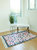 End Of The Century Vintage Moroccan Rug 3'x5'