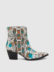 Carter Ankle Boot