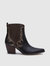 Eliza Western Boot