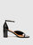 Mila Asymmetrical Strap Sandal