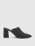 Night Moves Backless Slip-On