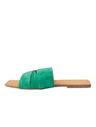 Sylas Slide Sandal