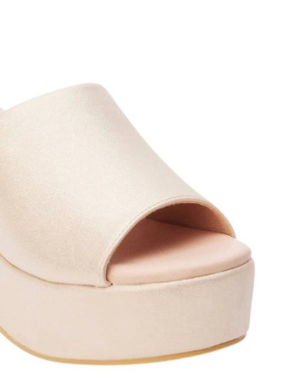 Coconuts by Matisse Terry Chunky Heel product