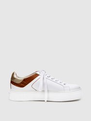 Tessa Platform Sneaker