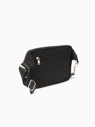 Everyday Nylon Belt Bag