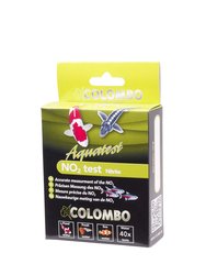 Colombo Pond NO2 Test Kit (May Vary) (One Size)