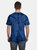 Adults Unisex Tonal Spider Shirt Sleeve T-Shirt