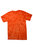 Colortone Adults Unisex Tonal Spider Shirt Sleeve T-Shirt (Spider Orange) - Spider Orange