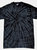 Colortone Childrens Little Boys Tonal Spider Short Sleeve T-Shirt (Spider Black) - Spider Black