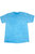 Colortone Mens Mineral Wash Short Sleeve Heavyweight T-Shirt (Baby Blue) - Baby Blue