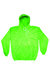 Colortone Unisex Tonal Spider Tie Dye Pullover Hoodie (Spider Lime) - Spider Lime