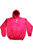 Colortone Unisex Tonal Spider Tie Dye Pullover Hoodie (Spider Red) - Spider Red