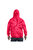 Colortone Unisex Tonal Spider Tie Dye Pullover Hoodie (Spider Red)