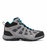 Redmond 3 Mid Wp Wide Width In Graphite/ Black - Graphite/ Black