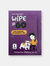 Wipe and Go - Individually Packaged Pet Wipes