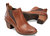 Women's Bailey Ankle Boot In Siera Tan