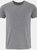 Comfy Co Mens Sleepy T Short Sleeve Pajama T-Shirt (Charcoal) - Charcoal