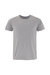 Comfy Co Mens Sleepy T Short Sleeve Pajama T-Shirt (Heather Grey) - Heather Grey