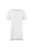 Womens/Ladies Oversized Sleepy T Short Sleeve Pajama T-Shirt - White - White