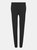 Womens/Ladies Sleepy Pants - Black - Black