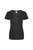 Womens/Ladies Sleepy T Short Sleeve Pajama T-Shirt - Black