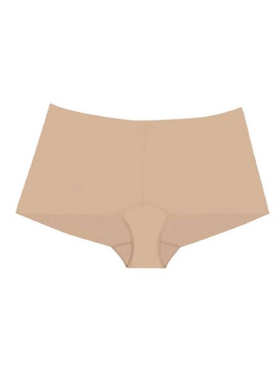 Commando Classic Boy Short Panty In True Nude product