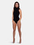 Commando Ballet Bodysuit