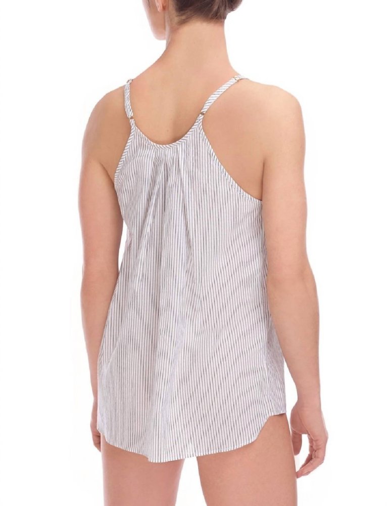 Cotton Voile Cami