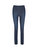 Do It All Denim Legging In Indigo - Indigo