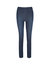 Do It All Denim Legging In Indigo - Indigo