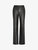 Faux Leather Pant