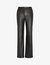 Faux Leather Pant