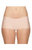 Microfiber Hipster In Nude - Nude