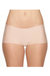 Microfiber Hipster In Nude - Nude