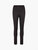 Sueded Legging In Black