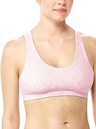 Commando Womens Cotton Racerback Bralette product