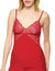 Women'S Love + Lust Cami - Ruby Red