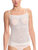 Womens Perfect Stretch Lace Cami - Ivory