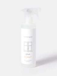 Glass Cleaner - Bergamont