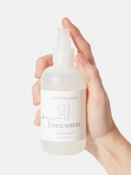 Linen Water