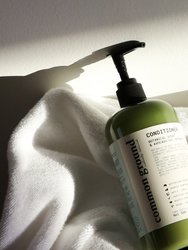 Natural Volumizing Conditioner with Avocado Oil Extracts