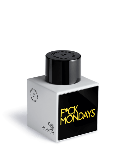 Confessions of a Rebel F*ck Mondays product