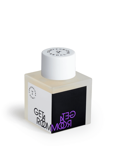 Confessions of a Rebel Get A Room Hair Perfume product
