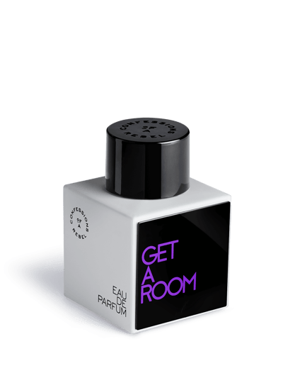 Confessions of a Rebel Get a Room product