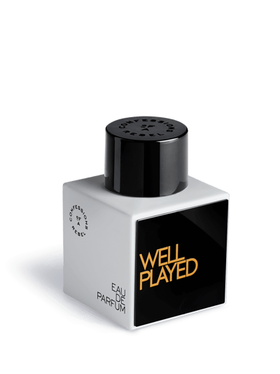 Confessions of a Rebel Well Played Eau de Parfum product