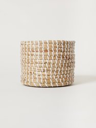 Basket Planter