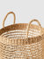 Open Weave Basket