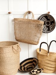 Open Weave Shopper