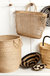 Seagrass Hamper