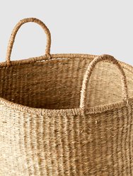 Seagrass Hamper